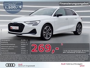 Audi A3 2024