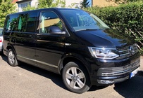 Volkswagen T6 2019