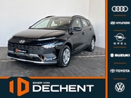 Hyundai Bayon 2026