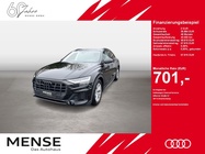 Audi Q8 2023