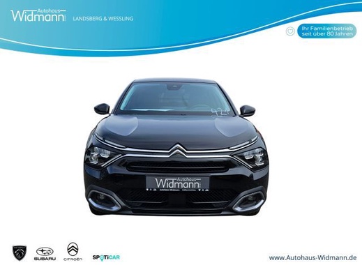 Citroen C4 2023