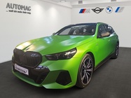 BMW 5 Series 2025