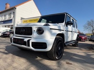 Mercedes-Benz G-Class 2023