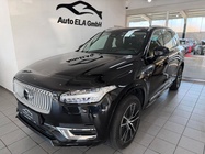 Volvo XC90 2022