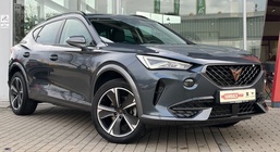 Cupra Formentor 2023