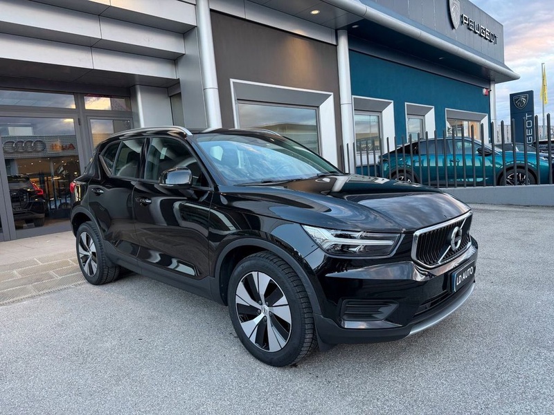 Volvo Other