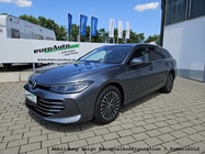 Volkswagen Passat 2026