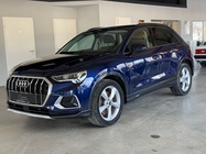 Audi Q3 2021