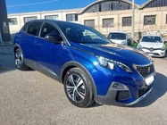 Peugeot 3008 2020