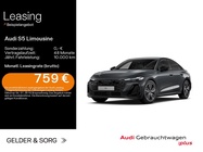 Audi S5 2025