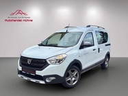 Dacia Dokker 2019