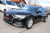 Audi A6 2021