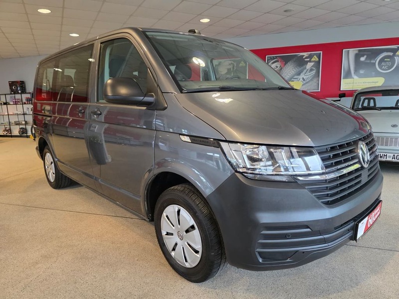 Volkswagen T6