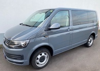 Volkswagen T6 2019