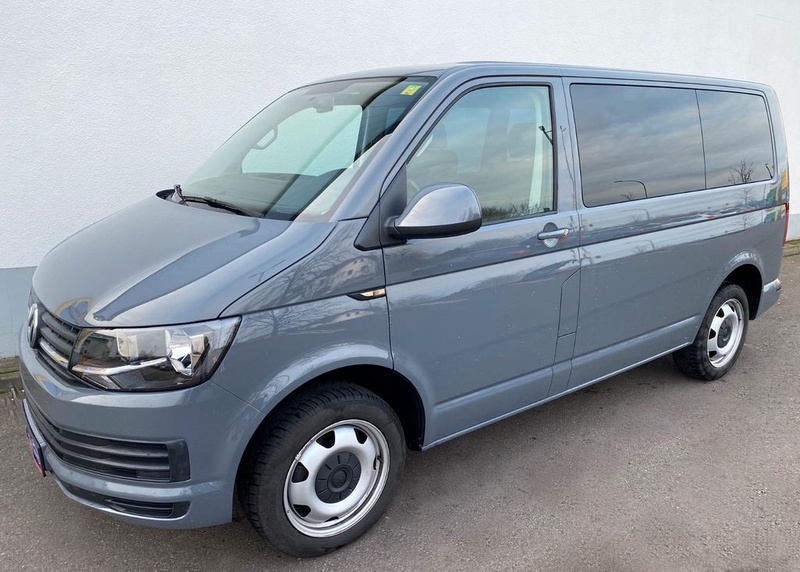 Volkswagen T6