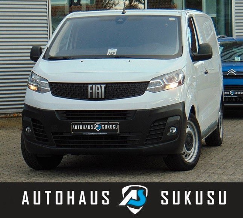 Fiat Scudo