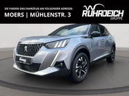 Peugeot 2008 2022