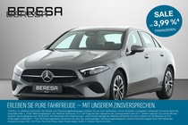 Mercedes-Benz A-Class 2025