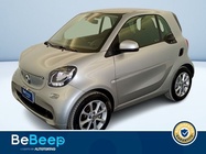 Smart ForTwo 2020