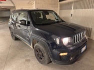 Jeep Renegade 2020