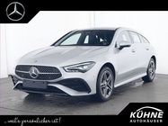 Mercedes-Benz CLA-Class 2024