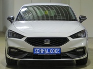 Seat Leon 2022
