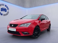 Seat Ibiza 2014