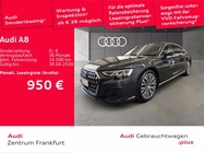 Audi A8 2024