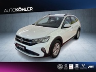 Volkswagen Taigo 2025