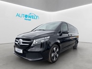 Mercedes-Benz V-Class 2023