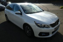 Peugeot 308 2020