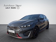 Kia cee'd / Ceed 2023