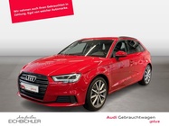 Audi A3 2019