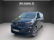 Peugeot Traveller 2025