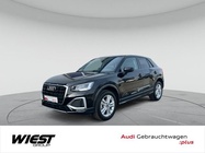 Audi Q2 2025