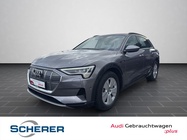 Audi e-tron 2020
