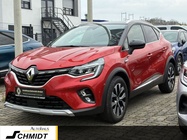 Renault Captur 2022