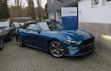 Ford Mustang 2024