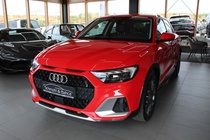 Audi A1 2021