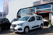 Opel Combo 2023