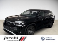 Volkswagen Tayron 2025