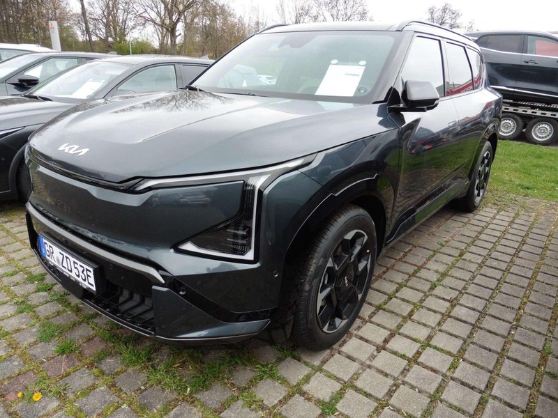 Kia EV5