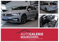 Volkswagen Passat 2023