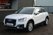 Audi Q2 2020