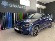 BMW X2 2020