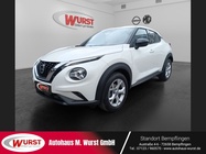 Nissan Juke 2021