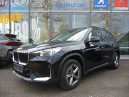 BMW X1 2025