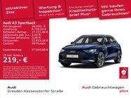 Audi A3 2025