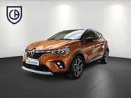Renault Captur 2021