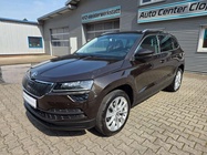 Skoda Karoq 2018
